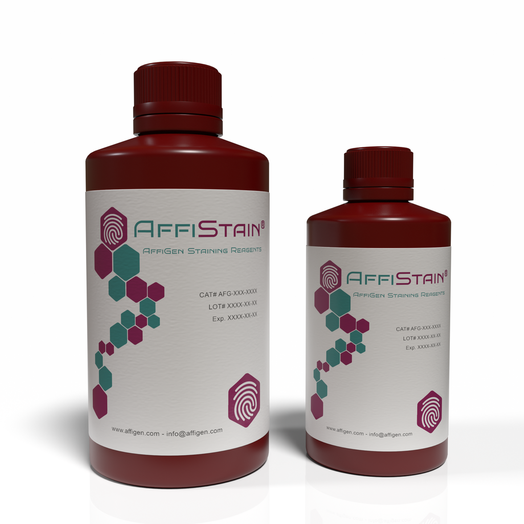 AffiSTAIN® STARCH content kit